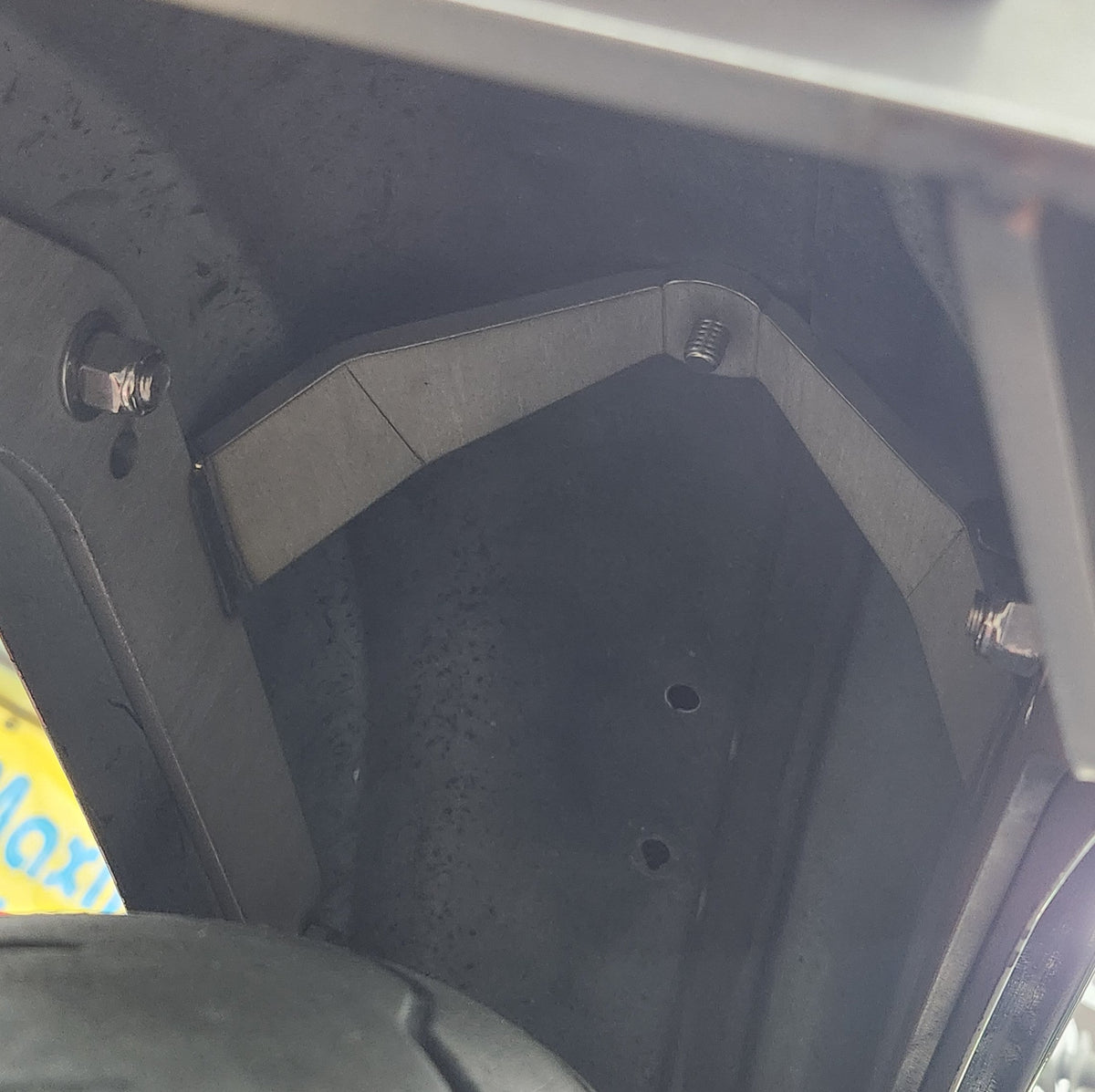 DYNA SUBFRAME 2002-2005