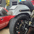 DYNA SUBFRAME 2002-2005