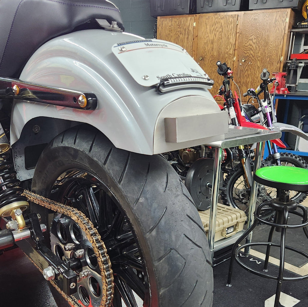 DYNA SUBFRAME 2002-2005
