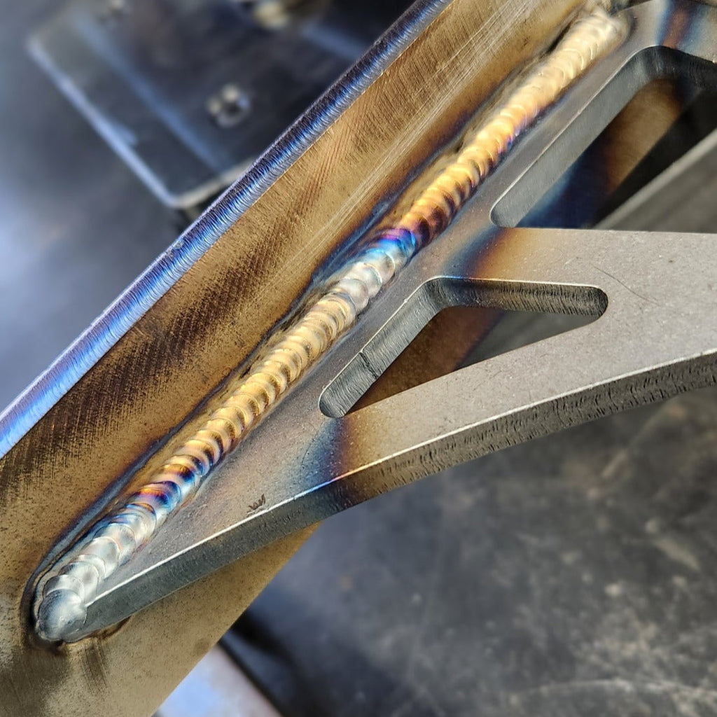 Dyna Crash Bar 1995-2017