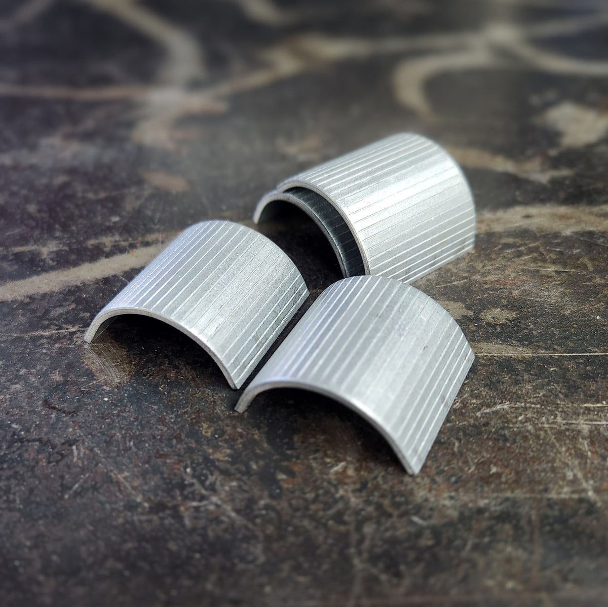 Handlebar Shims 1 to 1 1/8 Inch