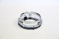 RWD V-Twin headlight adapter for Harley Davidson FXR fairing