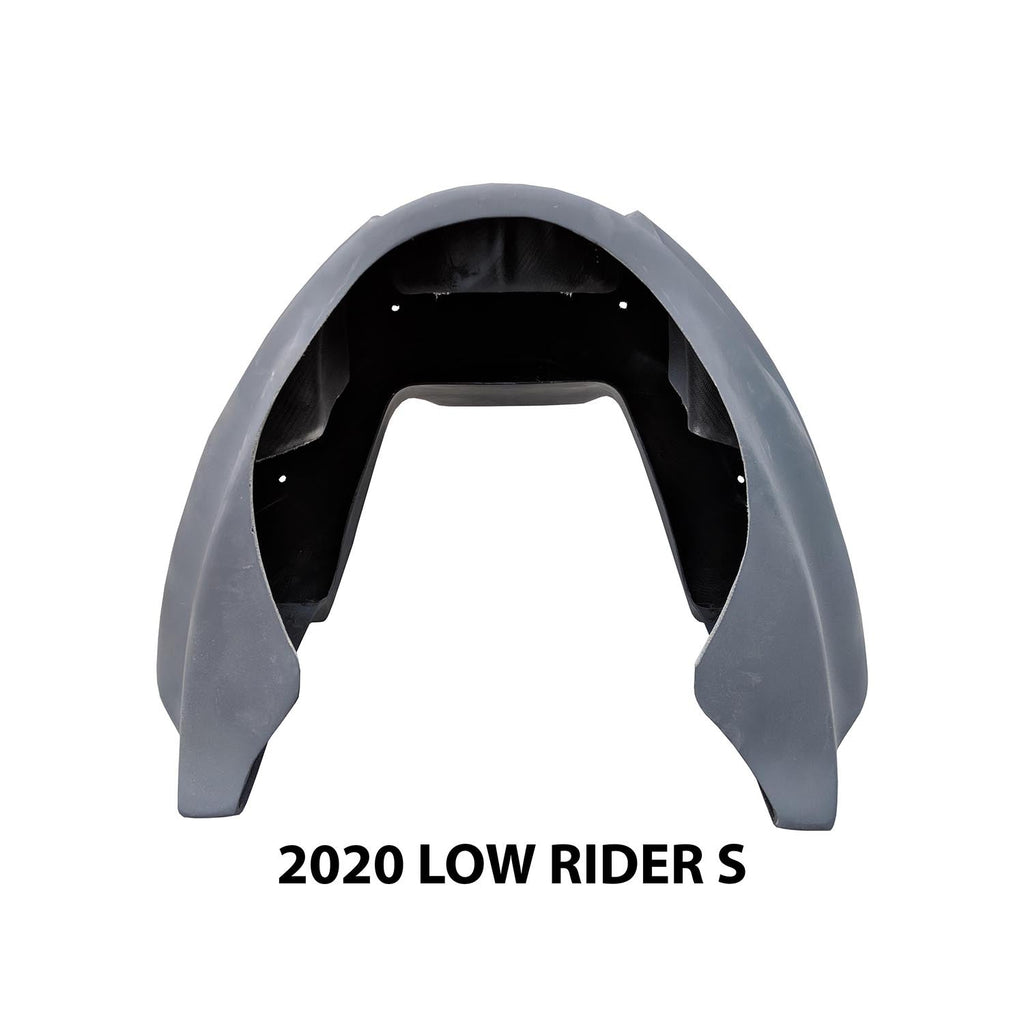 FXR Fairing for 2020 Low Rider S from RWD V-Twin