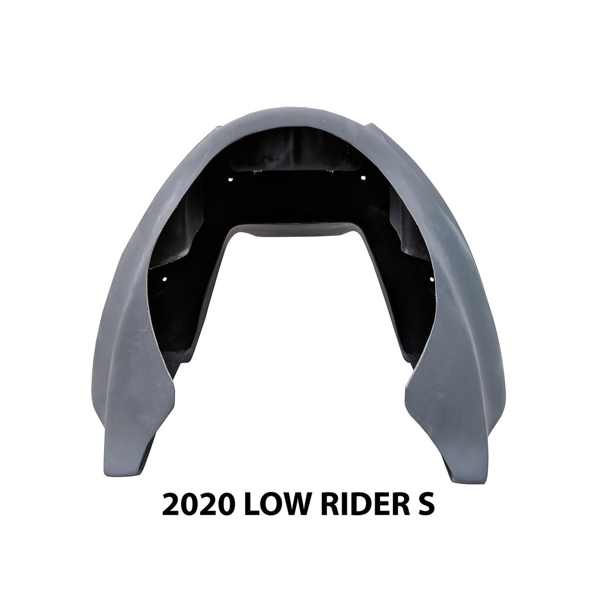 FXR Fairing for 2020 Low Rider S from RWD V-Twin