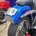 DYNA SUBFRAME 2006-UP