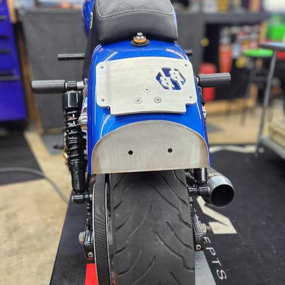 DYNA SUBFRAME 2006-UP