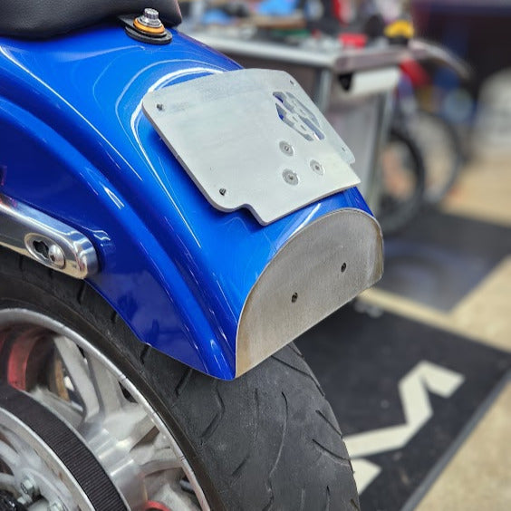 DYNA SUBFRAME 2006-UP