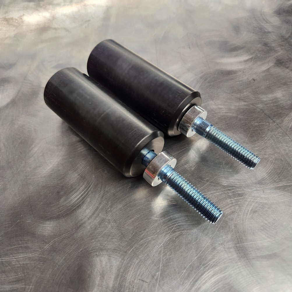 Nightster 975 Shock Sliders