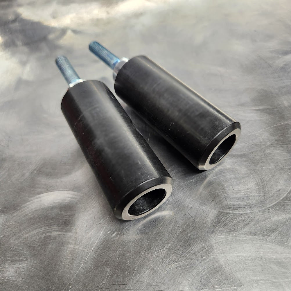 Nightster 975 Shock Sliders