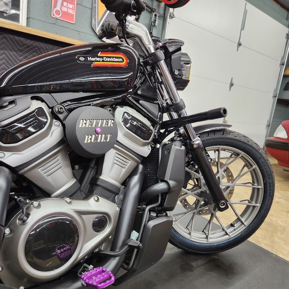 Nightster 975 Crash Bar