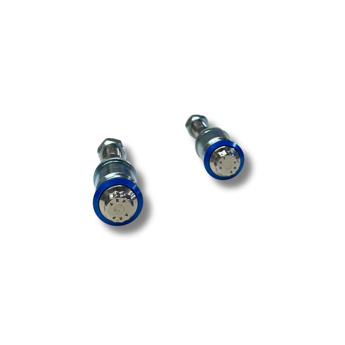 Blue Washer RWD ARP Bolt and Washer Kit for 91 - 05 Dyna (view 1)