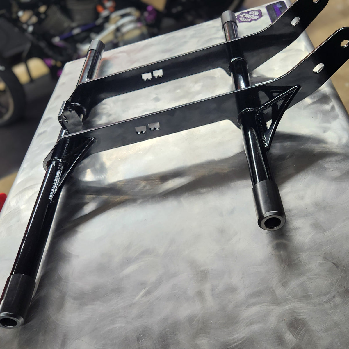 Sportster Cage 2004-2022