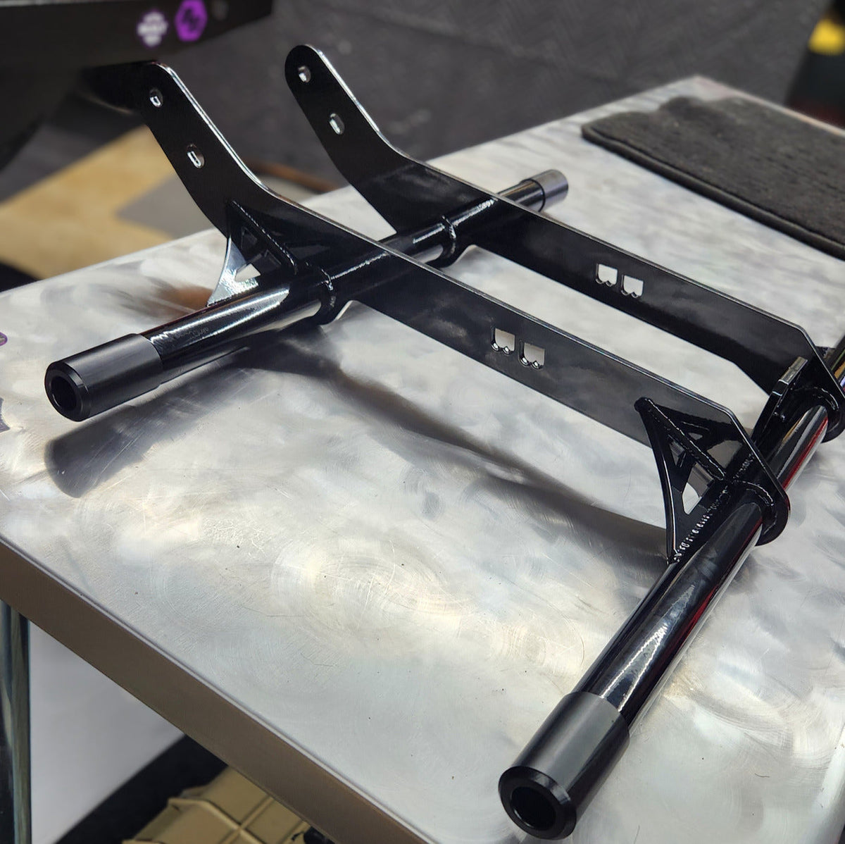 Sportster Cage 2004-2022