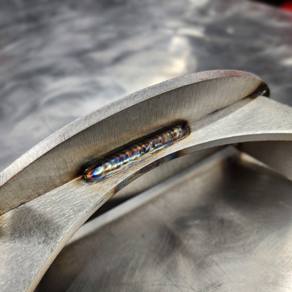 DYNA SUBFRAME 2006-UP