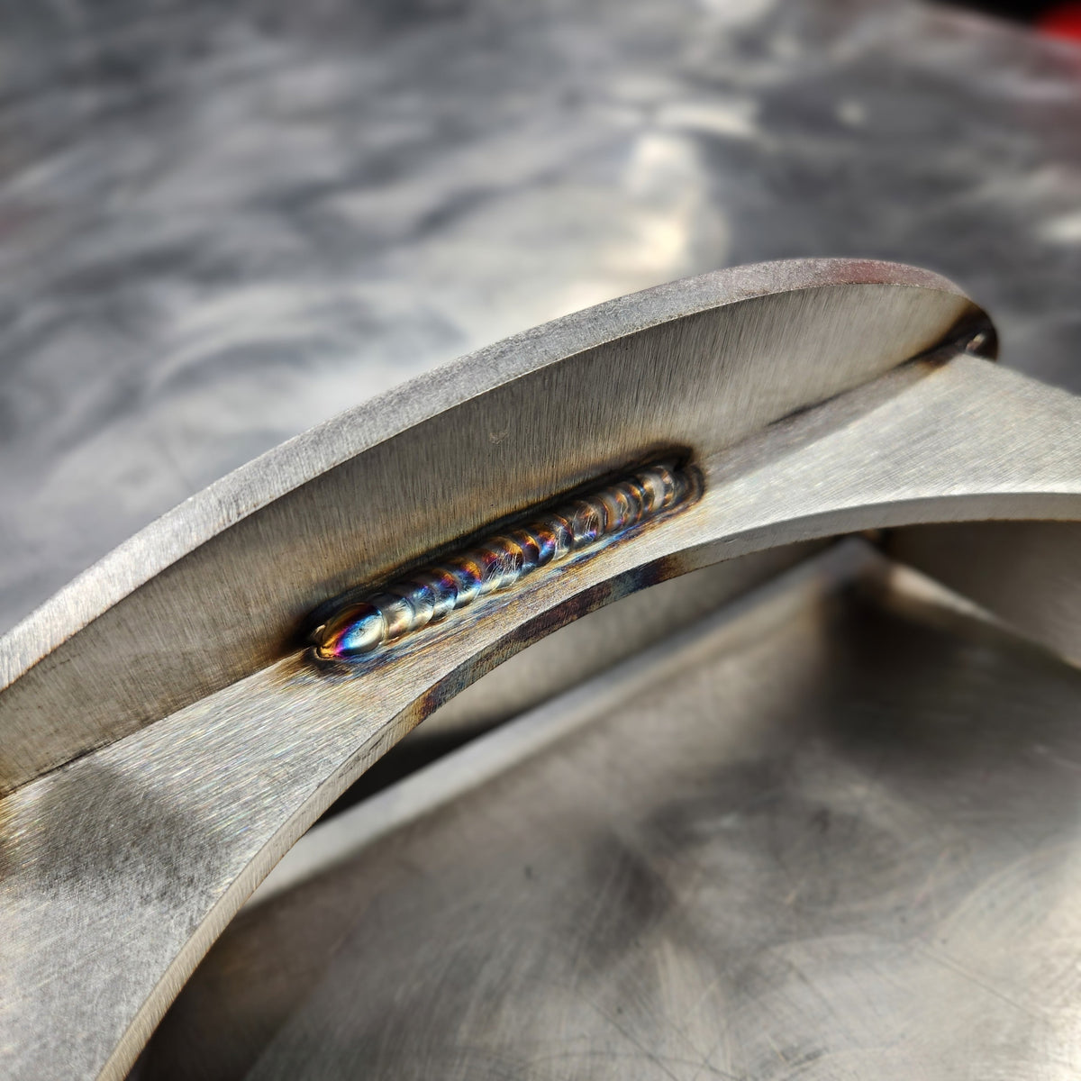 DYNA SUBFRAME 2006-UP