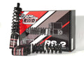 RWD V-Twin rear shock absorber for Harley Davidson Touring
