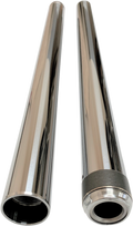 Pro-One Fork Tubes 41 mm - 20.25" Length Hard Chrome - 105410