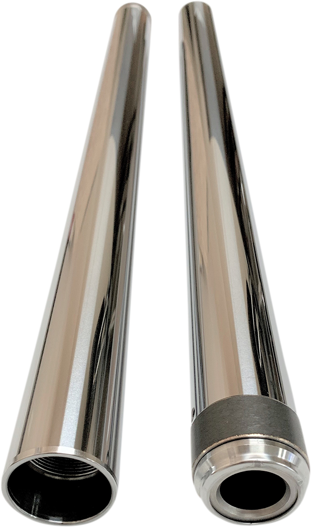 Pro-One Fork Tubes 41 mm - 20.25" Length Hard Chrome - 105410