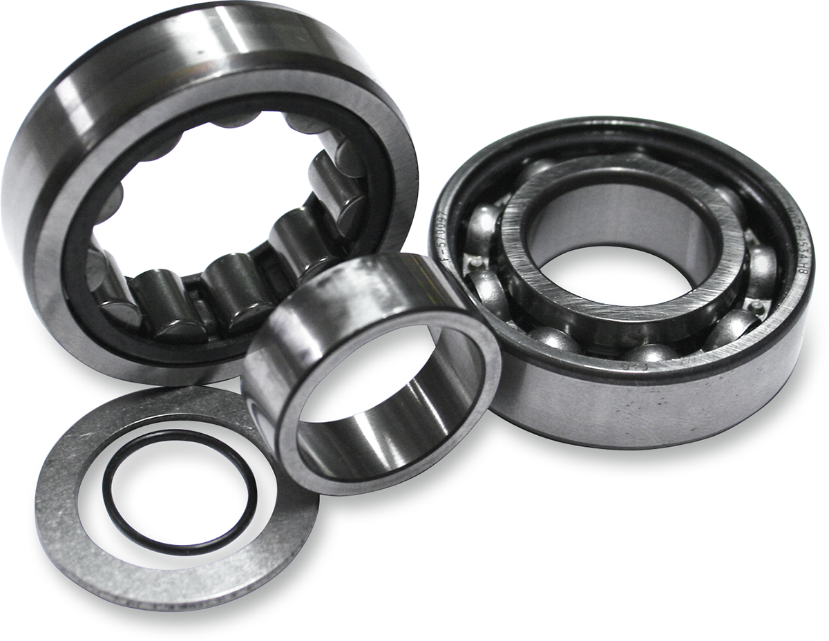 Feuling Outer Cam Bearing (Chain Drive Only) Harley Twin Cam (exc. 2006 Dyna)