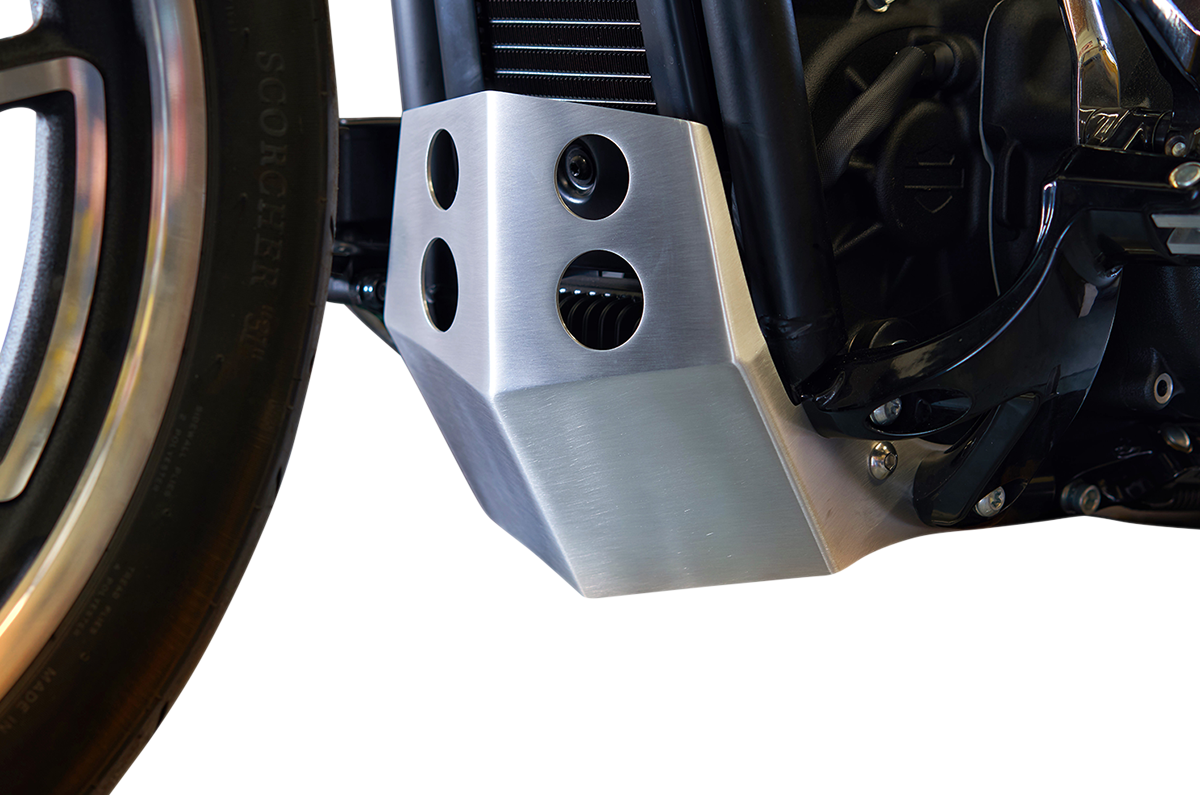 Speed Merchant Skid Plates - SM-DSP-1