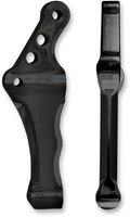 Speed Merchant Radial Front Brake Caliper Mounts - SM-HDRBM13LB