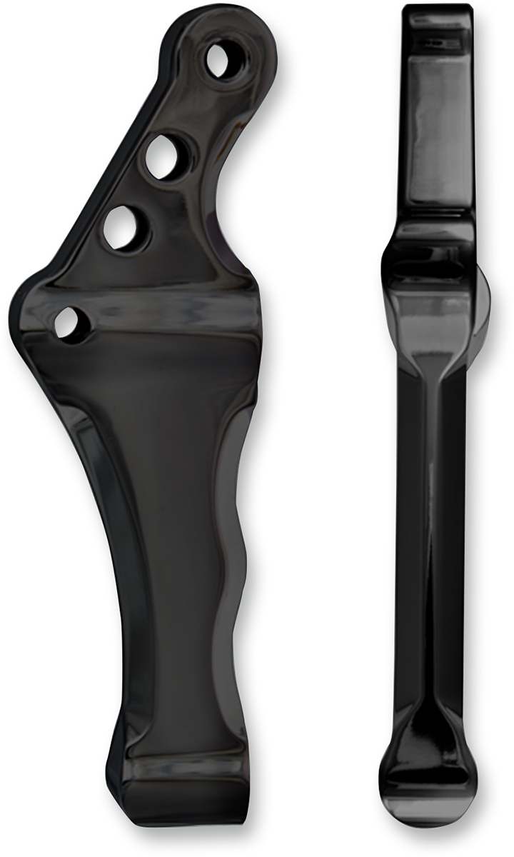 Speed Merchant Radial Front Brake Caliper Mounts - SM-HDRBM13LB