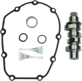 S&S Camshaft Kit, Chain Drive, 475C, Harley-Davidson M8 2017-2021