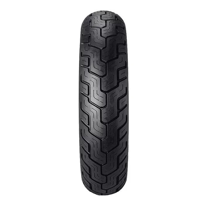 150/80B16 Dunlop D404 REAR Tire 150/80-16 Motorcycle Tire 150 80B 16 - 45605612