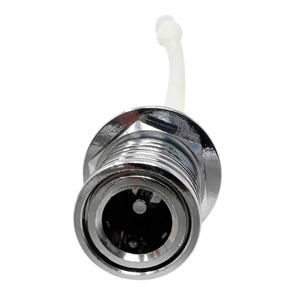 EFI Check Valve for Harley Davidson 2004-2017 Dyna Replaces OEM 62194-04B
