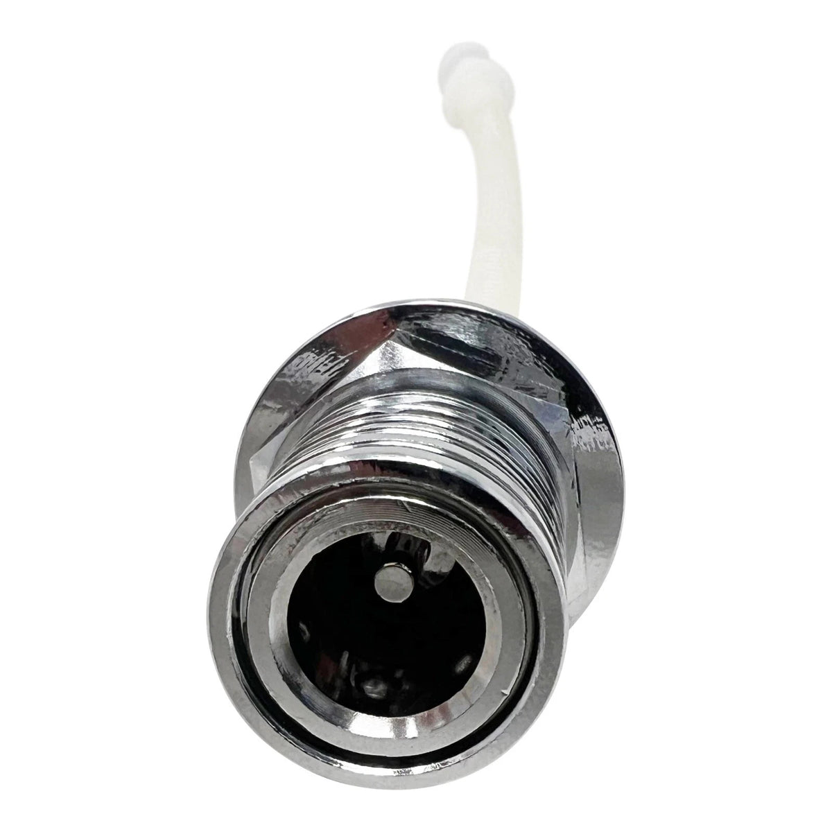 EFI Check Valve for Harley Davidson 2004-2017 Dyna Replaces OEM 62194-04B