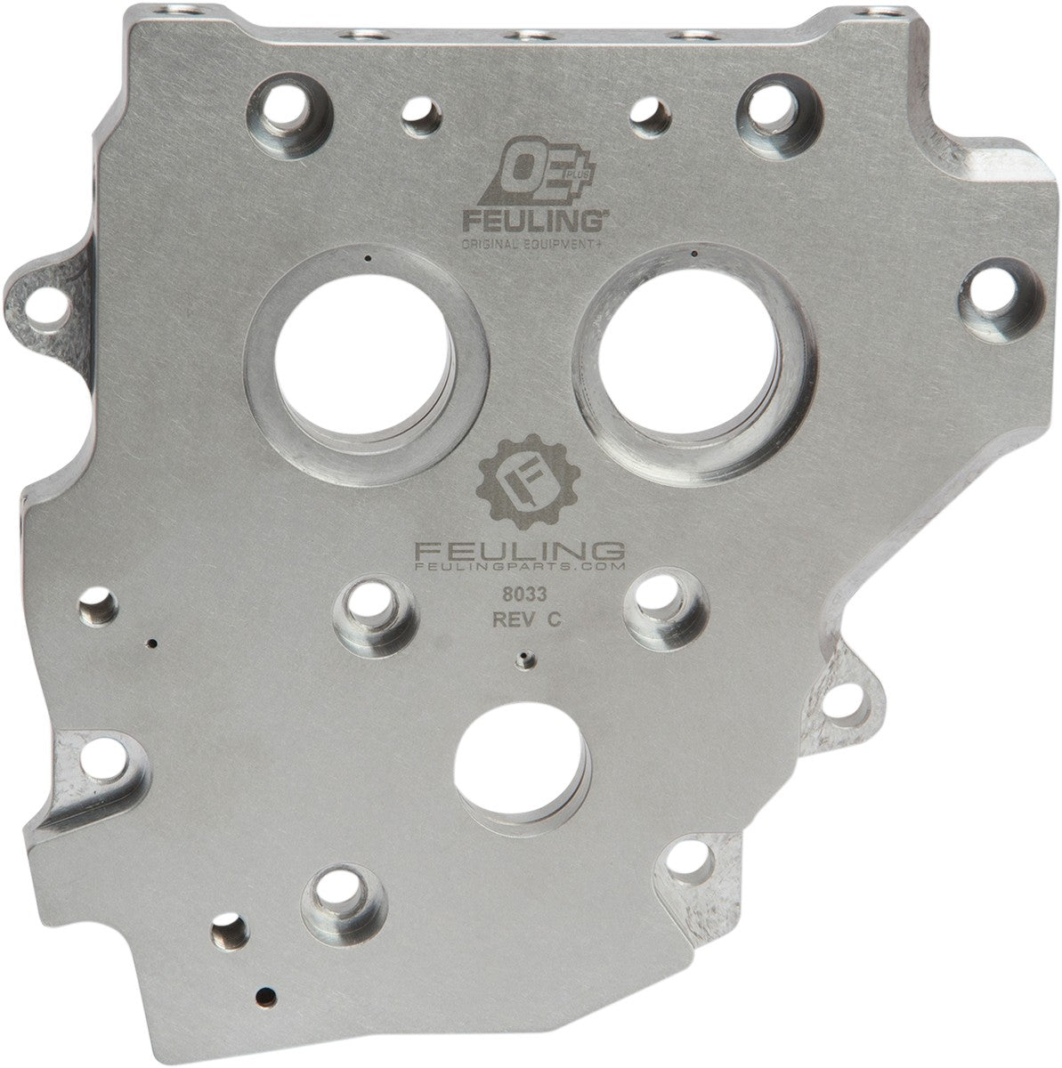 Feuling O.E.+ Camplates Harley Twin Cam 2007-2016, 2006 Dyna