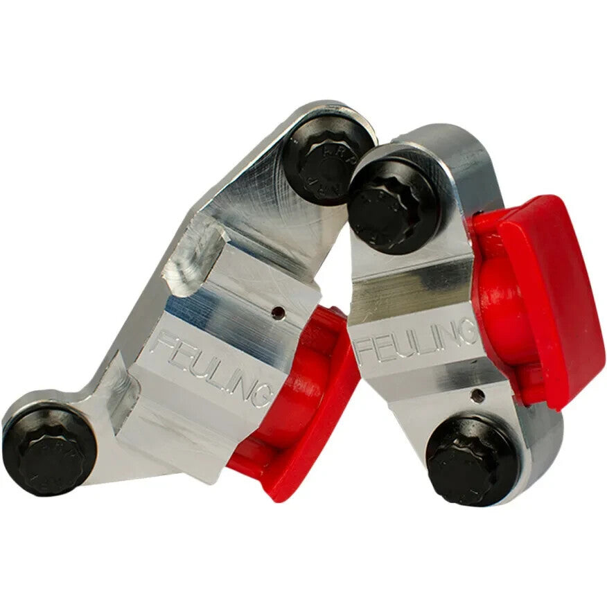 Feuling Hydraulic Cam Chain Tensioner Kit Inner/Outer Chain 07+ Harley Twin Cam