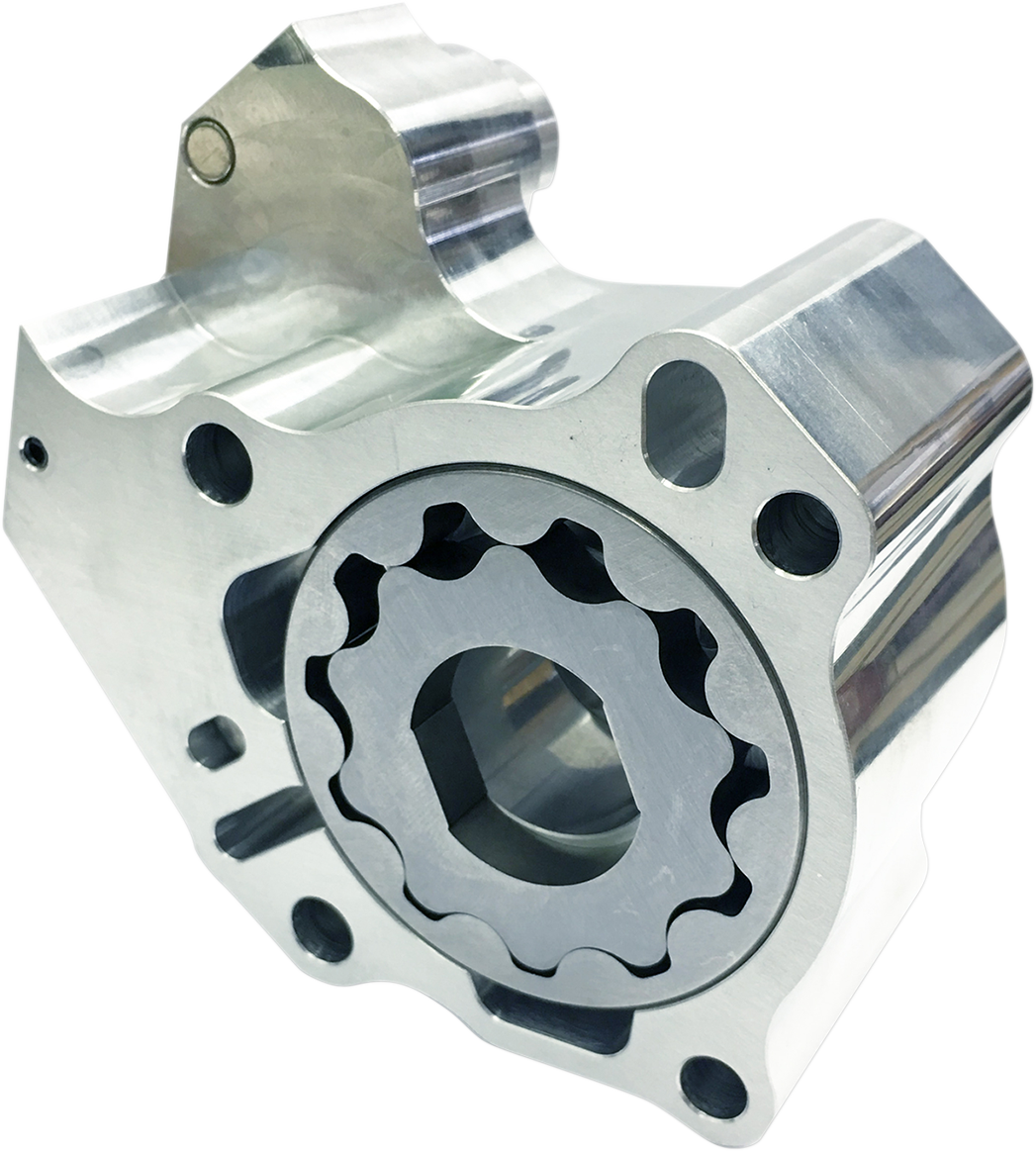 Feuling 7019 HP+ High Volume Oil Pump Harley M8 Water Cooled 17-26
