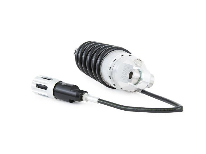 Ohlins HD514 Rear Shock M8 Harley SOFTAIL Deluxe/Low Rider/Slim/Street Bob 2018+