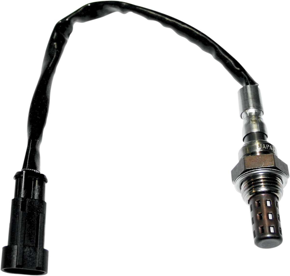 Feuling 2-Wire o2 Sensors, 12-1/2" Harley Touring 07-09/Sportster XL 07-2011