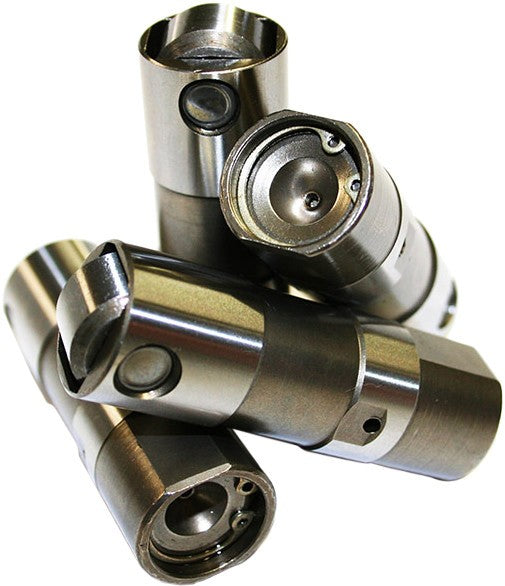 Feuling Race Solid Lifters 0.8422" - 0.8425" HD FL, Dyna, Softail 00-17/XL 00-20