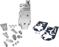 S&S Oil Pump Kit HVHP, Universal, Polished, Billet, Harley Big Twin 1992-1999