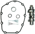 S&S Camshaft Kit, Chain Drive, 550C, Harley-Davidson M8 2017-2021