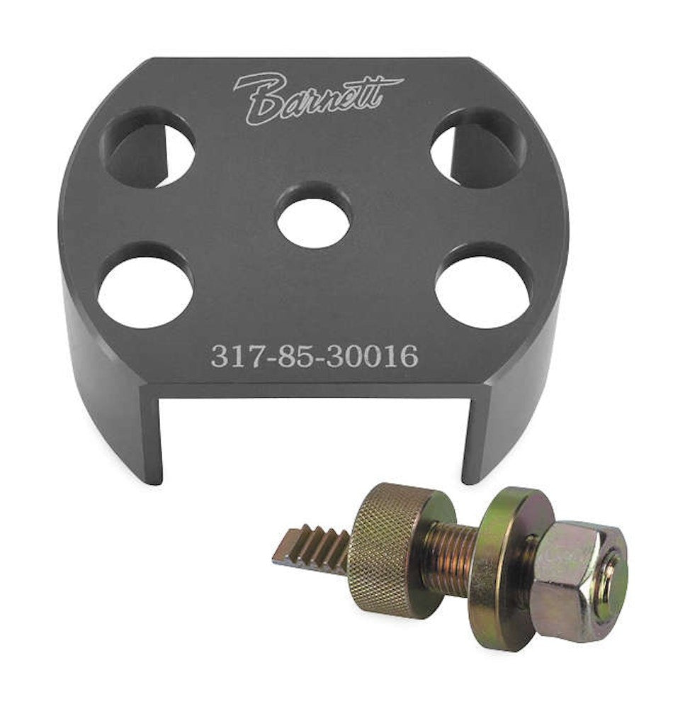 Barnett Clutch Spring Compression Tool - 317-85-30016