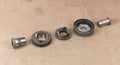 Drag Compensating Sprocket Kit Big Twin FL FX FXR 1984-1990 Harley #40275-83