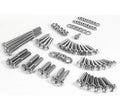 Feuling Primary/Transmission 12 Point Bolt Kit Harley Softail FXST, FLST 07-17