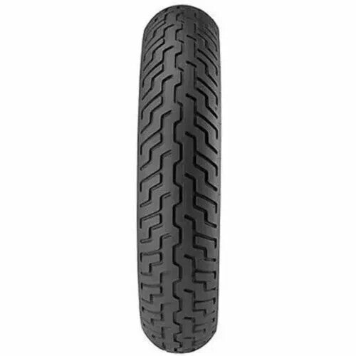 Dunlop D402 Tire Set MT 90 16 - FRONT & REAR - Harley-Davidson Motorcycle MT9016