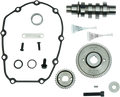 S&S Gear Drive Camshaft Kit 475G, Harley-Davidson M8 2017-2021
