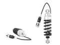 Ohlins HD514 Rear Shock M8 Harley SOFTAIL Deluxe/Low Rider/Slim/Street Bob 2018+