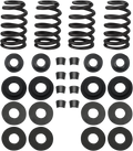 S&S Cycle 84-04 Harley Big Twin Street Performance .585in Valve Spring Kit