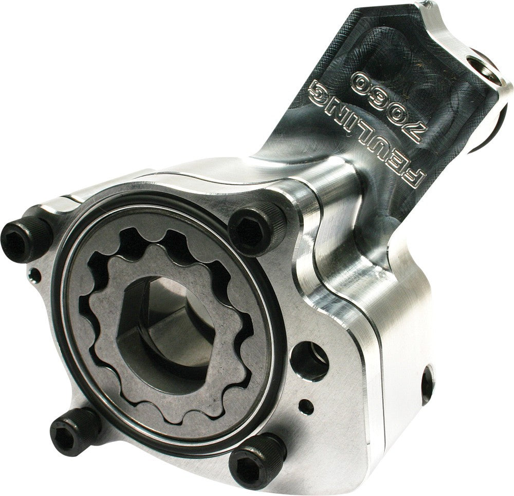 Feuling HP Oil Pump Harley Twin Cam 2007-2017, Dyna 2006