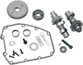 S&S Camshaft Kit, 585G, Harley-Davidson Big Twin 2007-2016 + 2006 Dyna