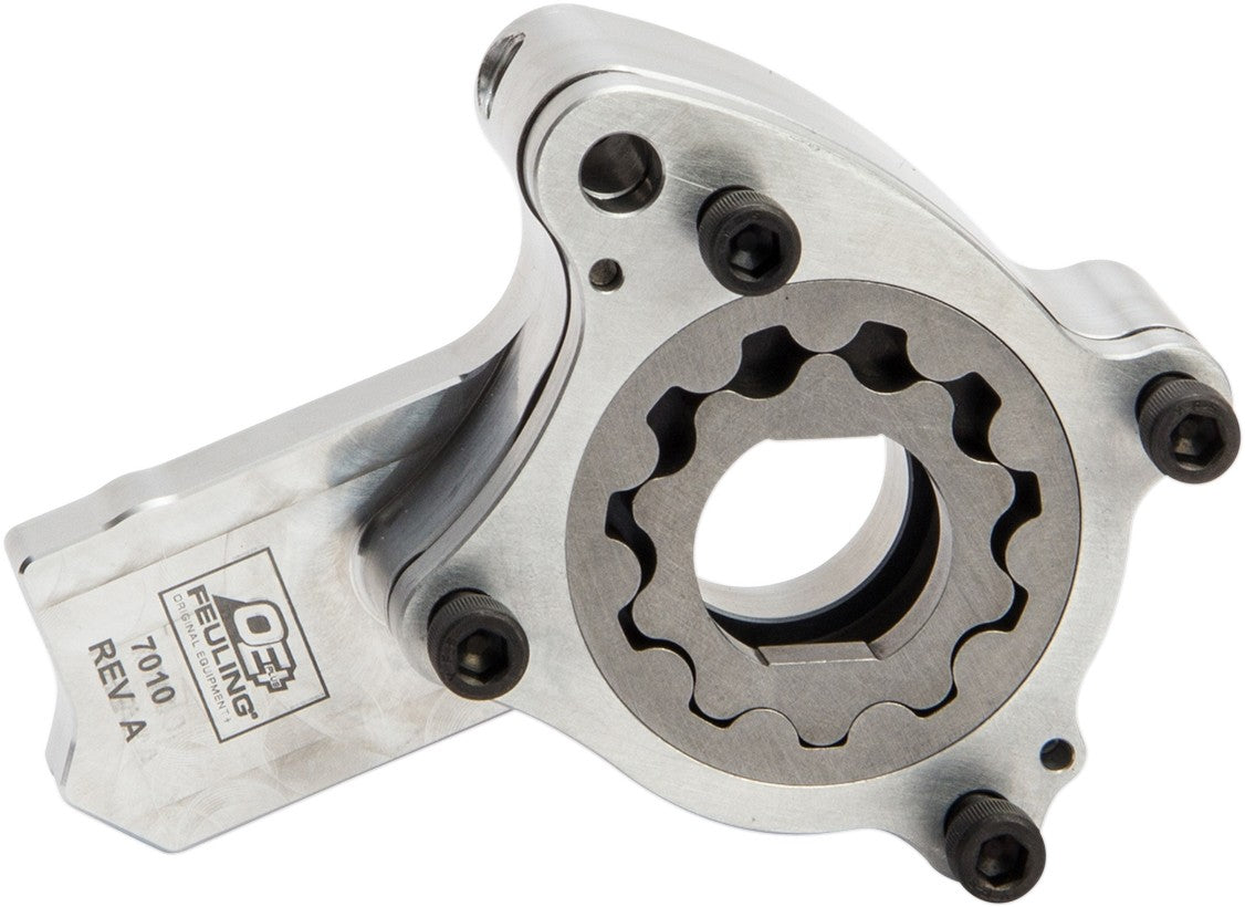 Feuling O.E.+ Oil Pump Harley Twin Cam 1999-2006 (exc. 2006 Dyna)