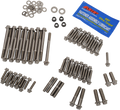Feuling 12-Point Exhaust Fastener Kits