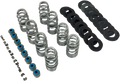 Feuling 1107 Endurance Beehive Valve Springs Harley M8 17-26